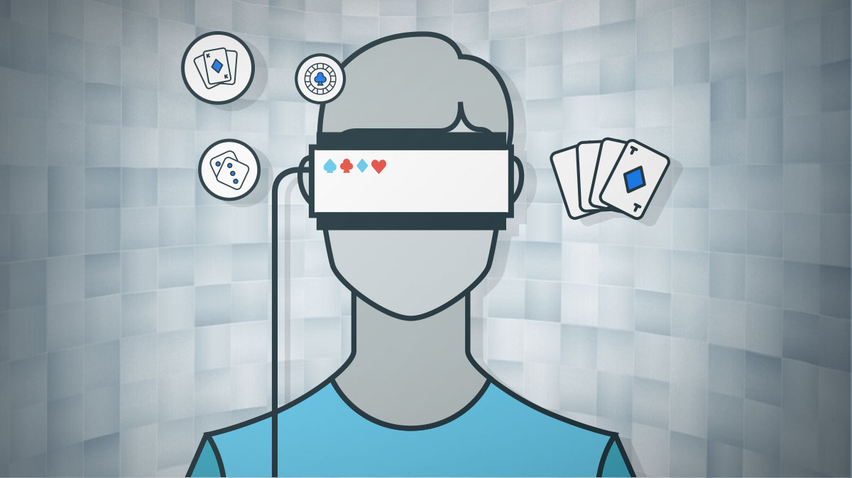 Le poker virtuel deviendra une réalité