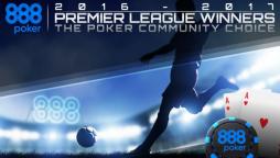 Gagnants EPL - le choix de la communauté de poker