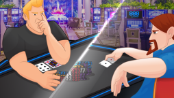 Poker tells – 5 réponses à vos questions sur les poker tells