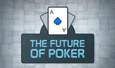 Est-ce que la réalité virtuelle est le futur du poker ?
