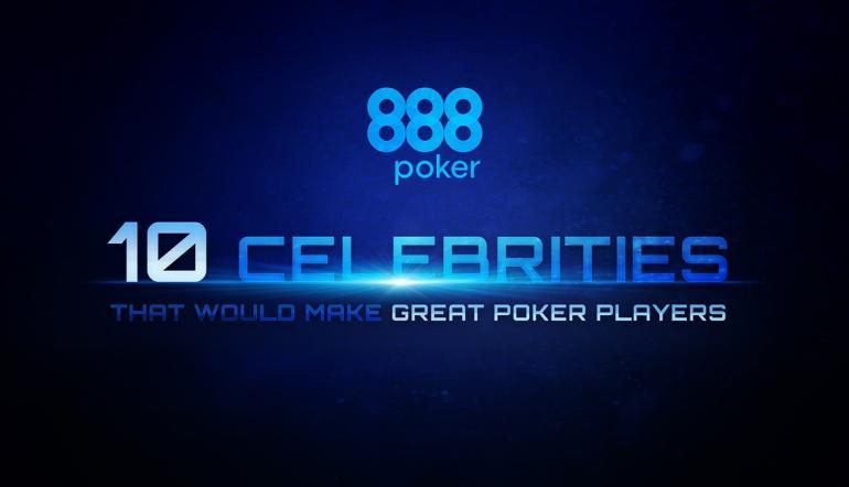Dix célébrités qui feraient d’excellentes joueuses de poker