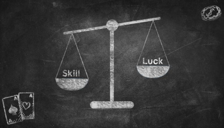 Skill vs Luck