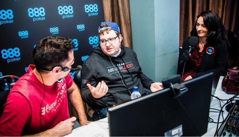 TonkaaaaP : le nouvel ambassadeur de 888poker