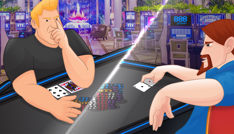 Poker tells – 5 réponses à vos questions sur les poker tells