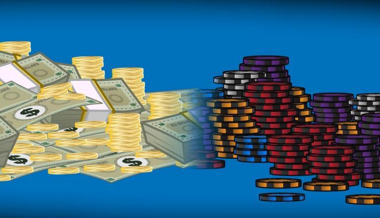 Poker BuyIn : Tout ce que vous devez savoir